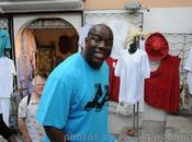 Magic Johnson POSITANO