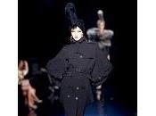 Jean Paul Gaultier haute couture autunno-inverno 2010-2011 fall-winter