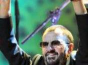 “Pace amore” compleanno Ringo Starr!