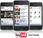 Youtube Mobile rinnova veste grafica