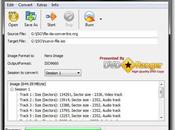 ISOBuddy: Convertire Masterizzare Immagini CD/DVD (DMG, NRG, IMG, BIN, altri formati)