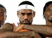 Miami prende anche Lebron James!