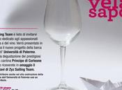 Vela Sapori giugno Palermo