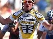 Cavendish preso gusto