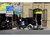 cielo azzurro Marsala