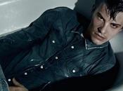 Giusto tocco manzo, direttamente Eclipse: Xavier Samuel!
