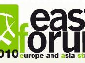 East Forum 2010 alla LUISS.