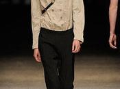 Sfilata Neil Barrett Spring 2011