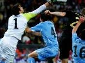 Finalina: Germania terza, Uruguay battuto