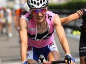Giro Donne 2010 –Mara Abbott vince tutto straniero