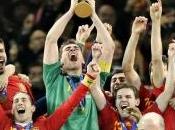 Spagna campione mondo