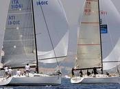 Vela CAMPIONATO EUROPEO ORC, SCRICCA D'ARGENTO