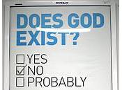 «Quale prova convincerebbe dell'esistenza dio?»