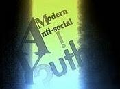 MODERN ANTI-SOCIAL YOUTH (free download)