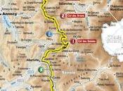 Presentazione tappa Tour France: Morzine Saint Jean Maurienne