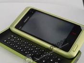 Nokia N98: Clone (RM-626)