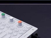 Teenage Engineering OP-1 Synthesizer/Controller