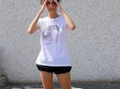 Valentina, alias Factory Style t-shirt Armadillo
