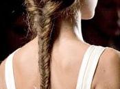 Fishtail Braid Tutorial