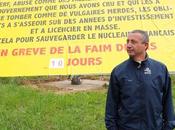 Francia sciopero della fame sete contro burocrazia