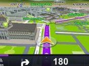Sygic Premium Navigation, navigatore Symbian disponibile Store