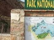 Parco Nazionale Ichkeul