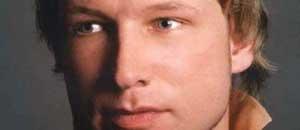 Strage Norvegia, arrestato Polonia complice Breivik