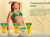 Trattamenti snellenti Solari SOMATOLINE COSMETIC