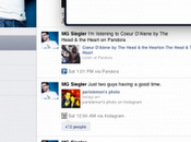 Rumors, prossimo rilascio dell'app ufficiale Facebook iPad.