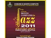 Monte Compatri Jazz Festival 2011