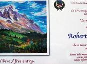 Invito-Invitation-Invitacion-Convite-Einladung… Roberto Albeltaro…pittore..
