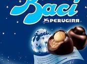 Biscotti “Bacio Perugina”