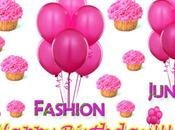 Happy Birthday Fashion Jungle!!!