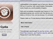 Nuovo tool online JailbreakMe sblocco 4.3.3 compreso iPad