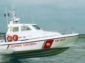 Terrasini: Guardia Costiera salva cinque bagnanti