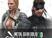 Hideo Kojima’s Metal Gear Solid: Snake Eater