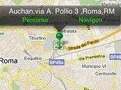 L'app iApertoDomenica ricercare aperture domenicali tutta Italia vers 3.2.
