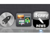 Portate iBenny Dock vostri iMac, MacBook, MacBook WebRunner Firefox!!