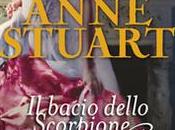 Recensione: BACIO DELLO SCORPIONE Anne Stuart (Harlequin)