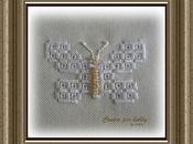 Hardanger: farfalla