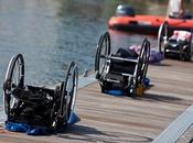 Team Disvela dell'AVAS "stacca" biglietto Paralimpiadi Londra 2012