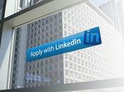 LinkedIn rivoluziona modo trovare lavoro