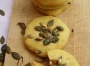 Biscotti mais semi zucca decorticati miele Zagara