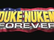 Duke Nukem Forever, primo arriverà autunno