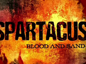 Spartacus Sangue sabbia