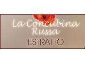 Booktrailer concubina russa