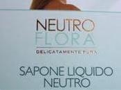 Neutro Flora, Sapone Liquido