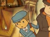 Level-5, possibile l’arrivo Professor Layton