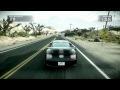 Need Speed: Run, trailer sulle colline