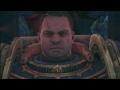 Warhammer 40.000: Space Marines, nuovo trailer cinematica